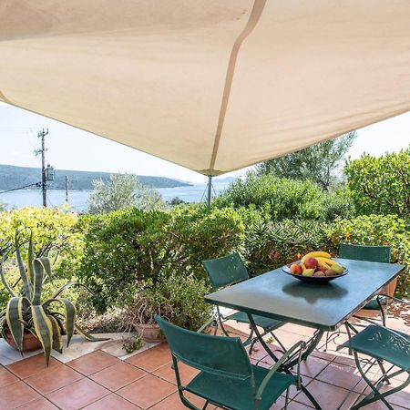 Elea Villas Steni Vala Alonissos Esterno foto