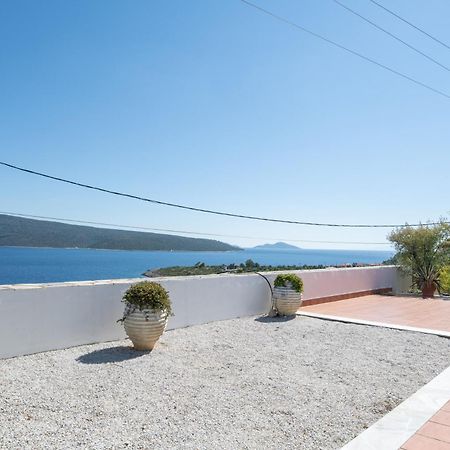 Elea Villas Steni Vala Alonissos Esterno foto
