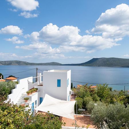 Elea Villas Steni Vala Alonissos Esterno foto