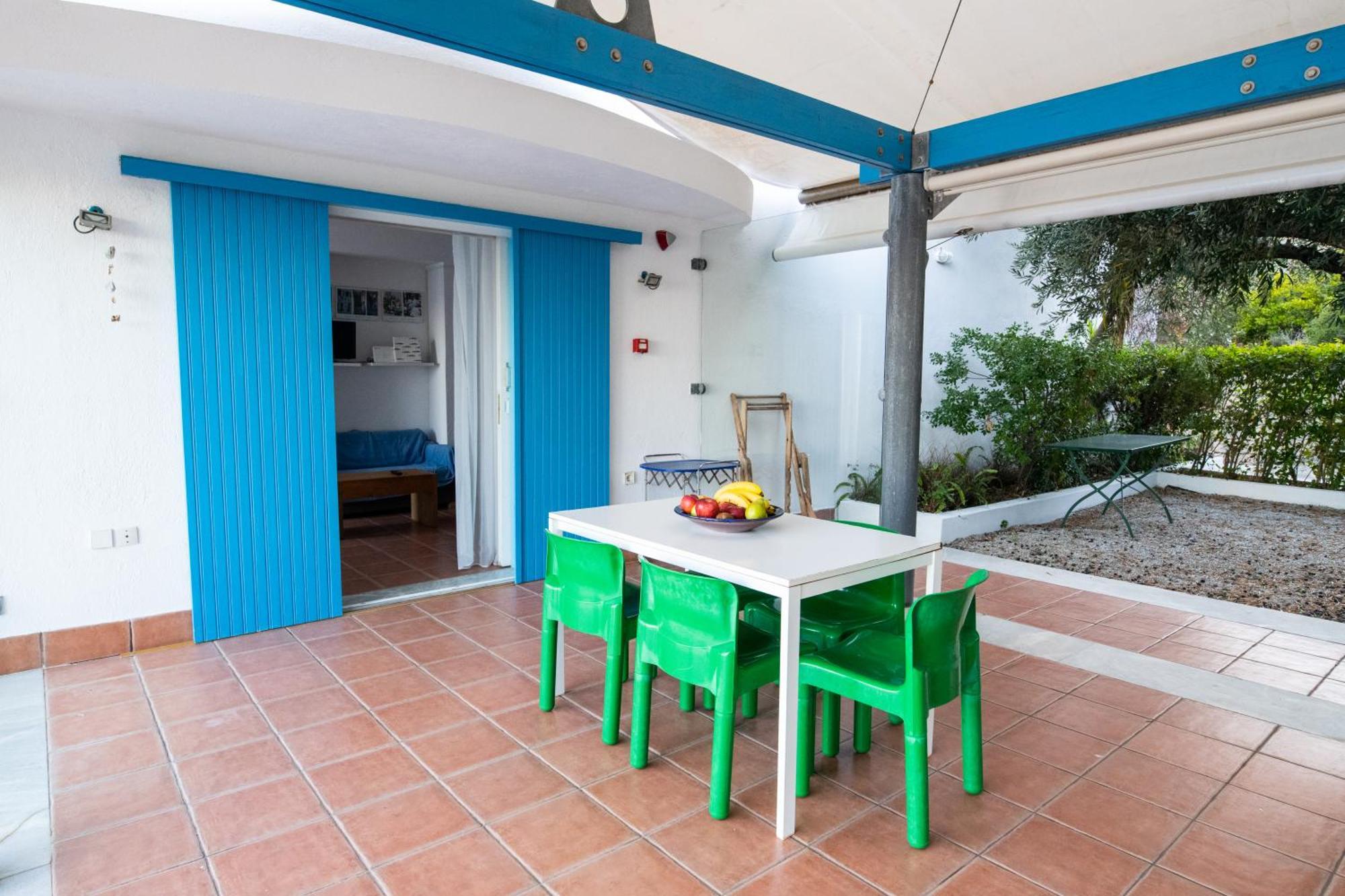 Elea Villas Steni Vala Alonissos Esterno foto