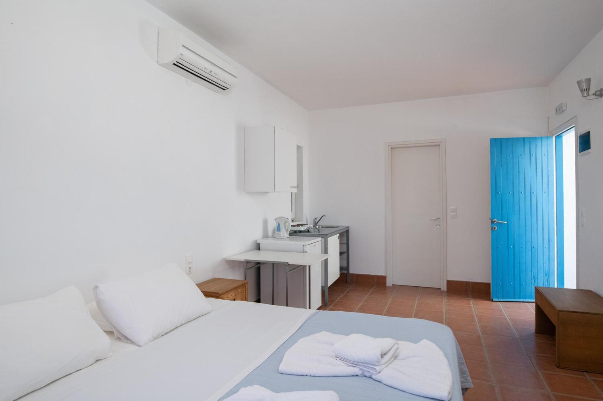 Elea Villas Steni Vala Alonissos Esterno foto
