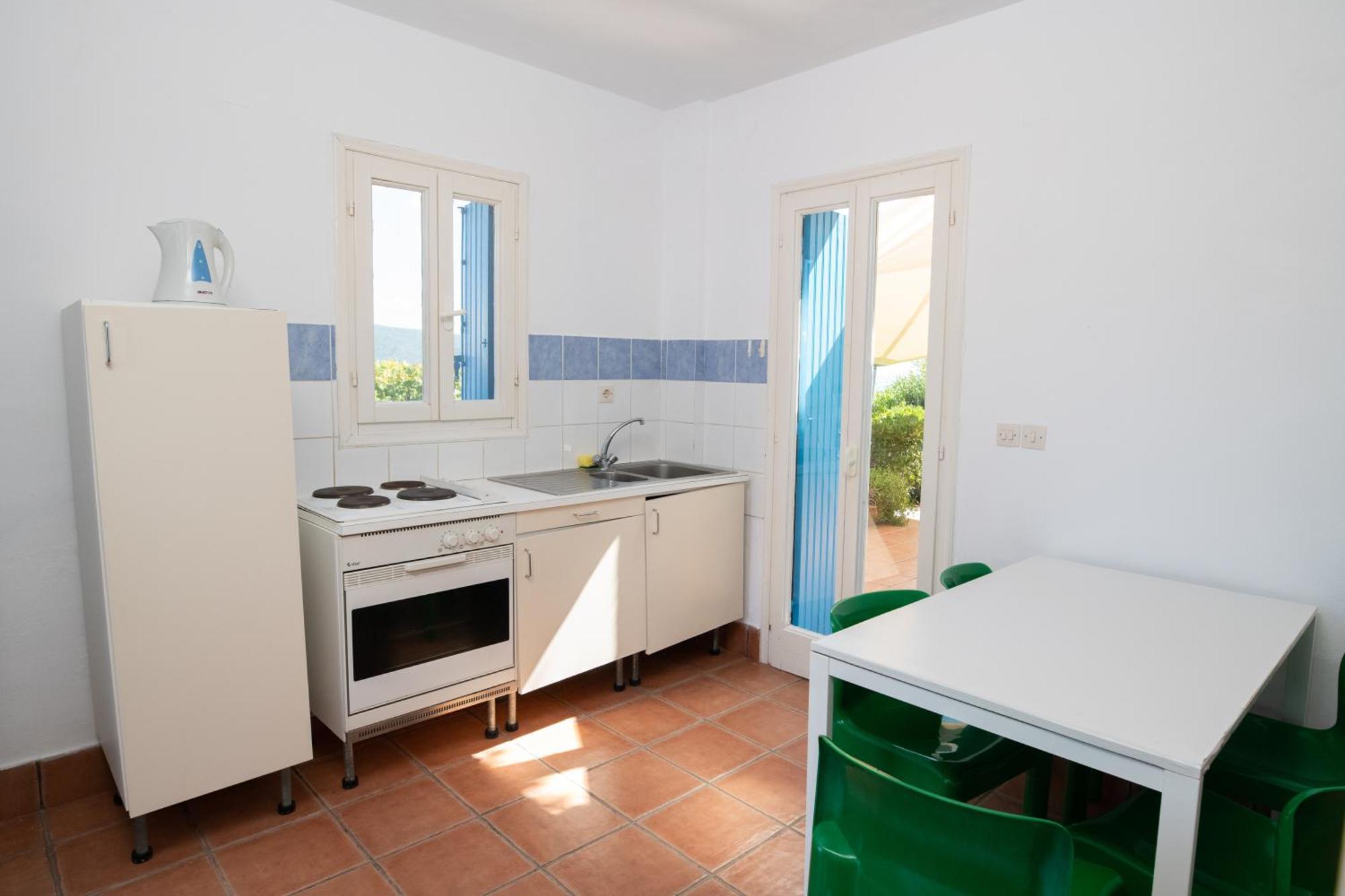 Elea Villas Steni Vala Alonissos Esterno foto