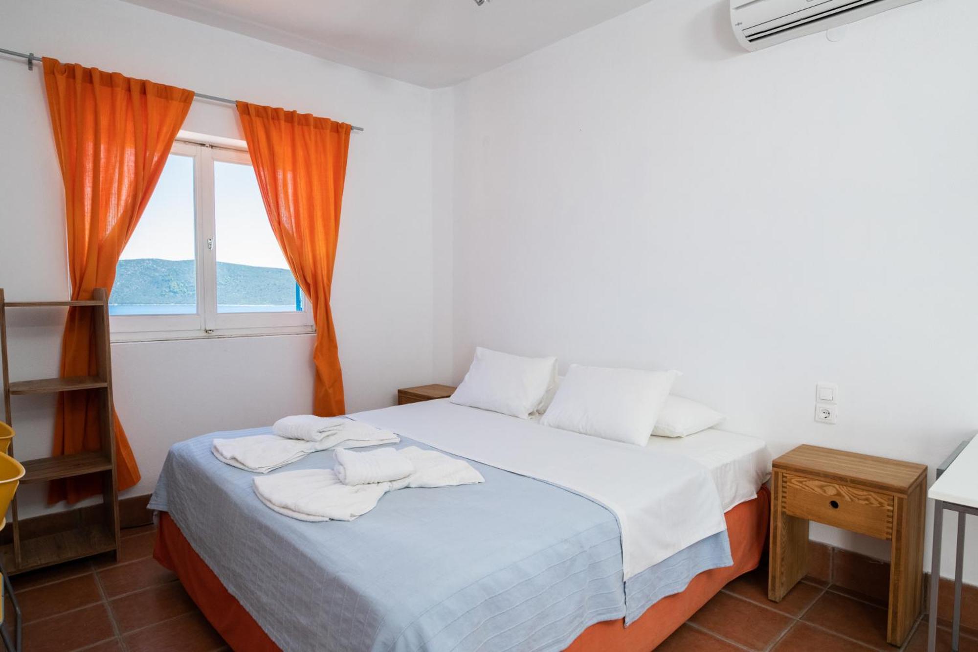 Elea Villas Steni Vala Alonissos Esterno foto