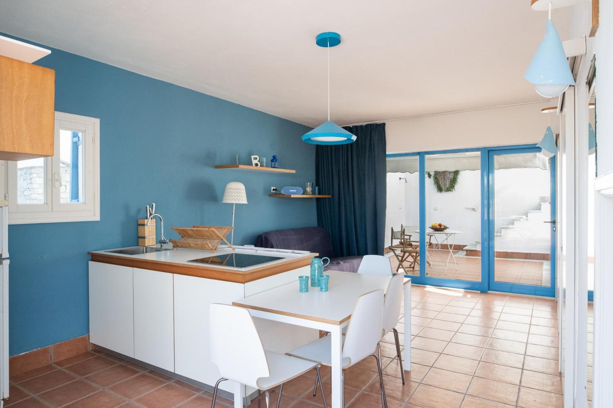 Elea Villas Steni Vala Alonissos Esterno foto