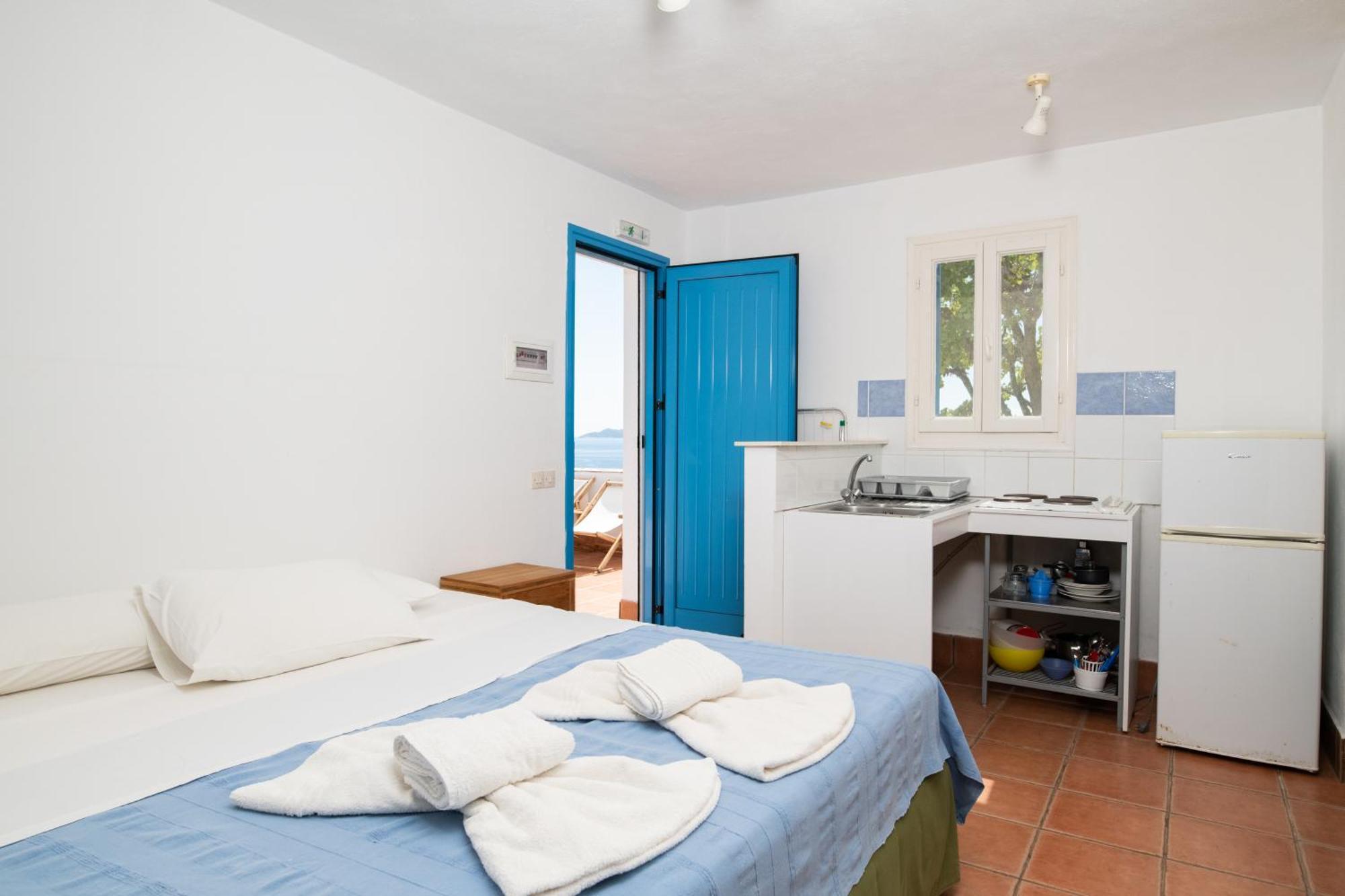 Elea Villas Steni Vala Alonissos Esterno foto