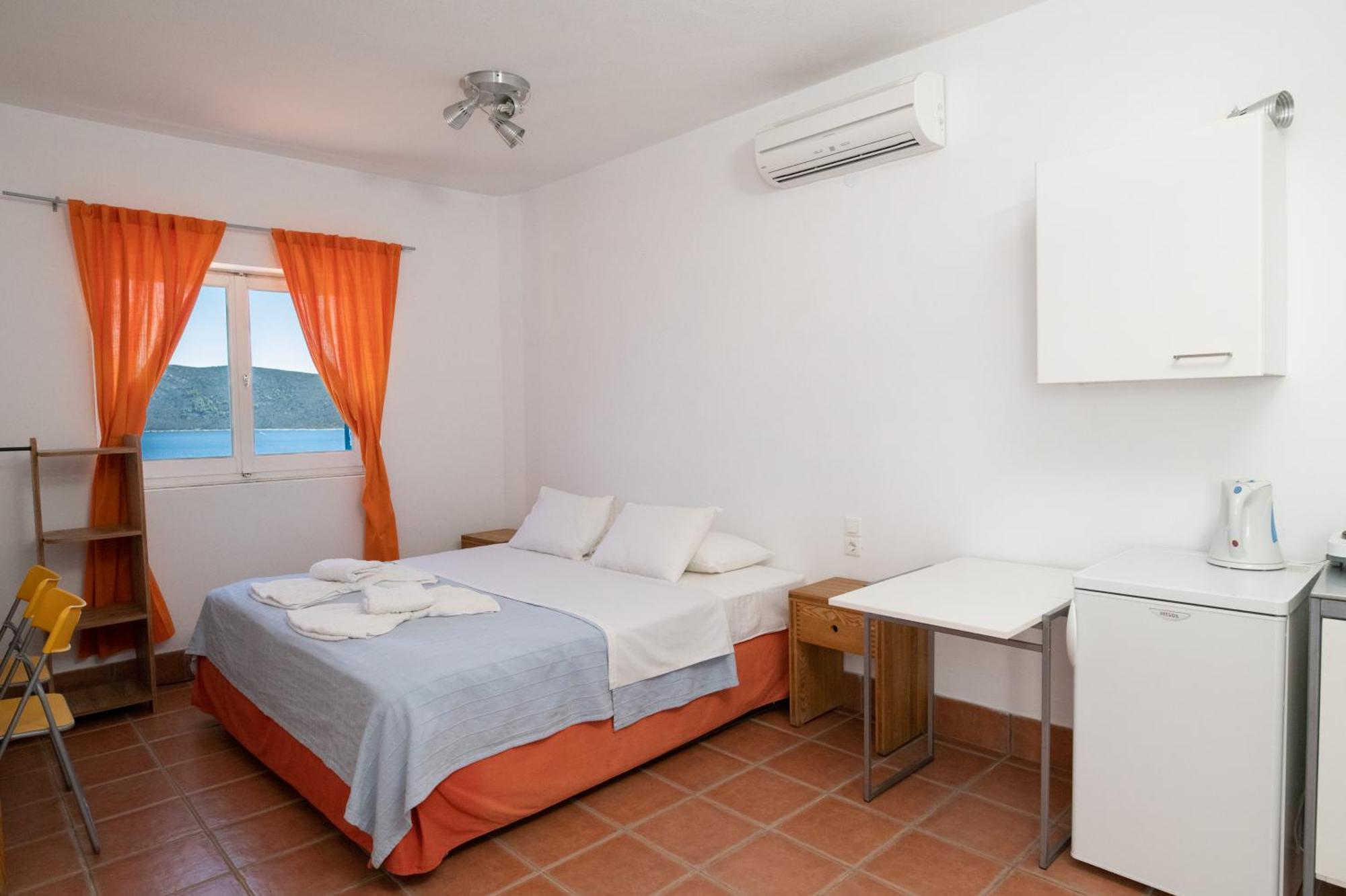 Elea Villas Steni Vala Alonissos Esterno foto
