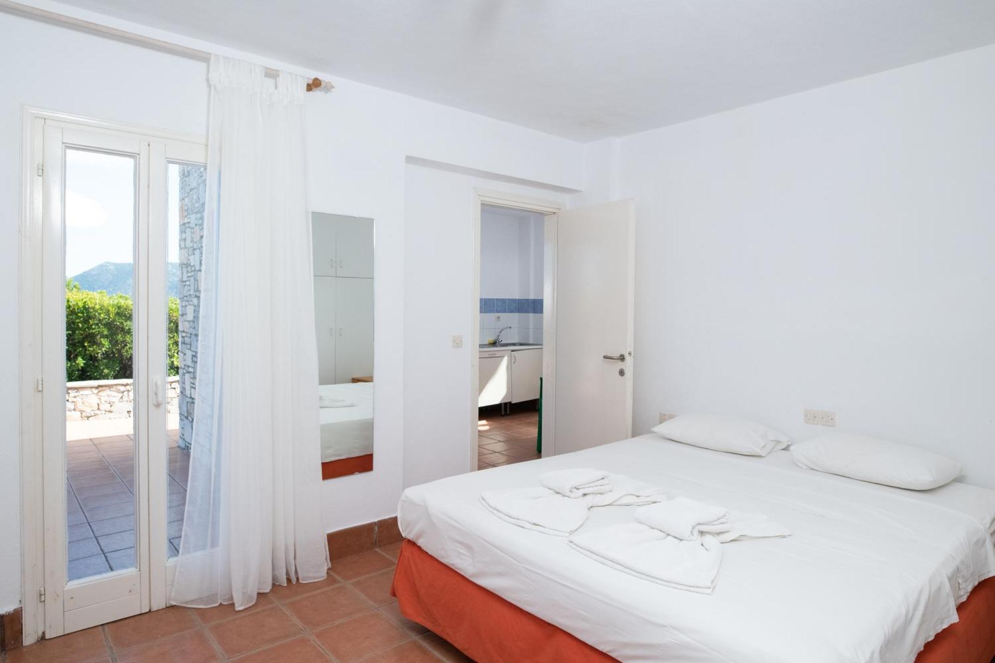 Elea Villas Steni Vala Alonissos Esterno foto