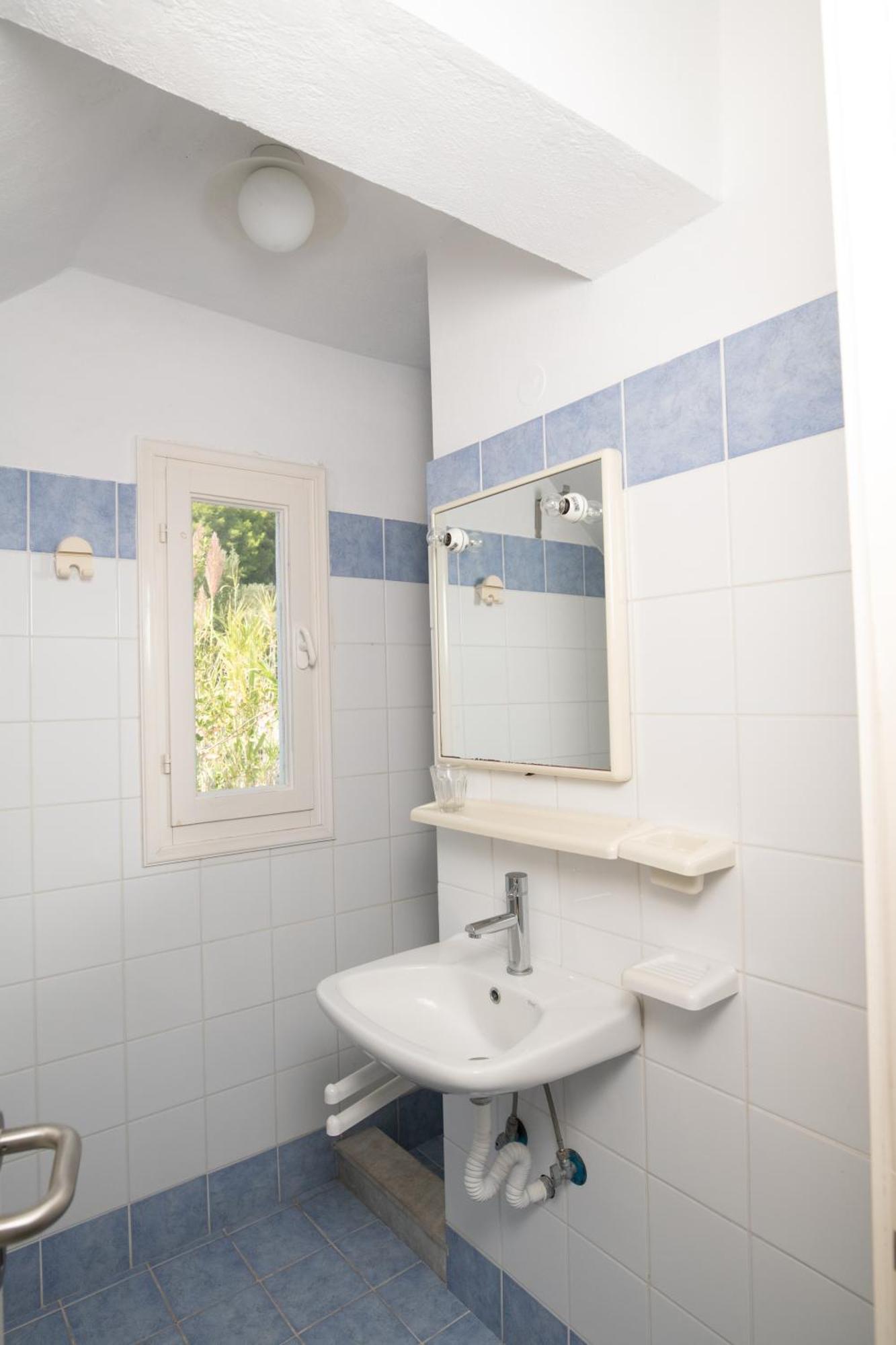 Elea Villas Steni Vala Alonissos Esterno foto