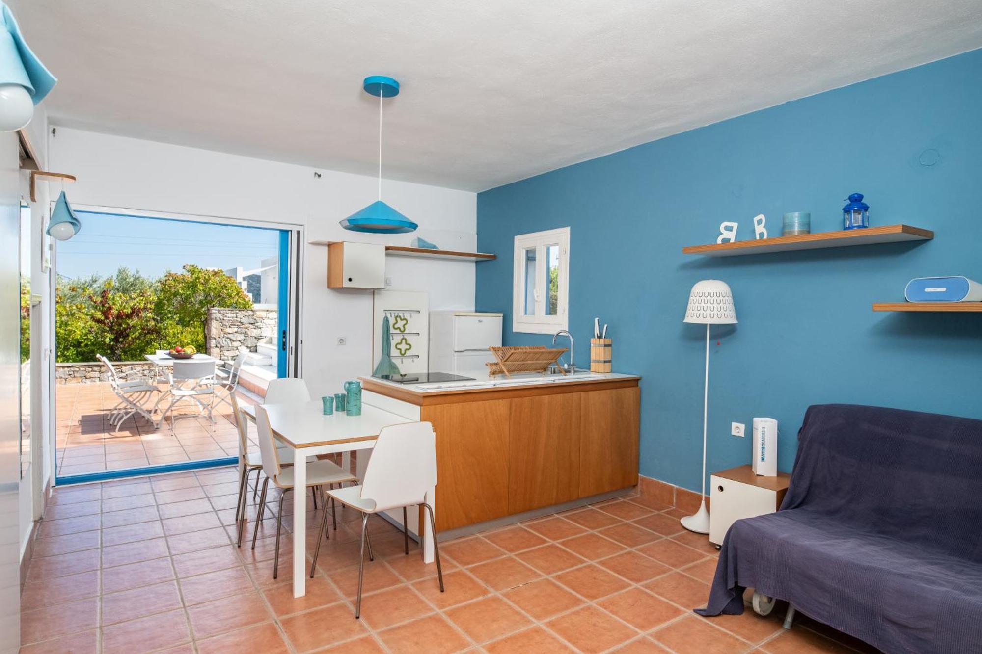 Elea Villas Steni Vala Alonissos Esterno foto