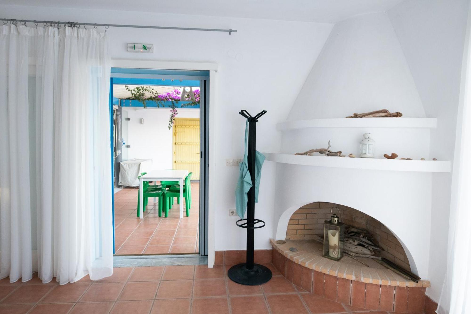 Elea Villas Steni Vala Alonissos Esterno foto