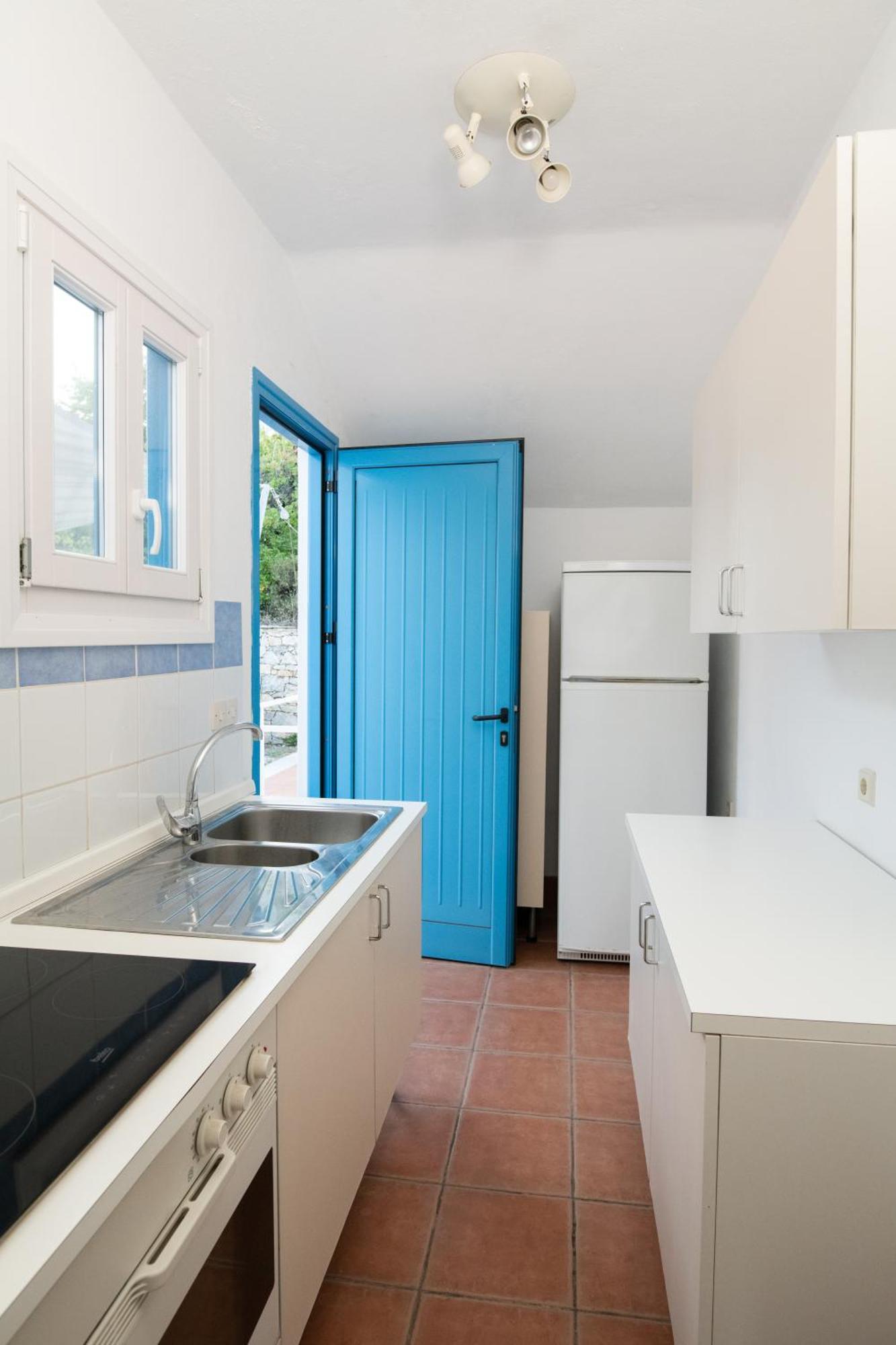 Elea Villas Steni Vala Alonissos Esterno foto