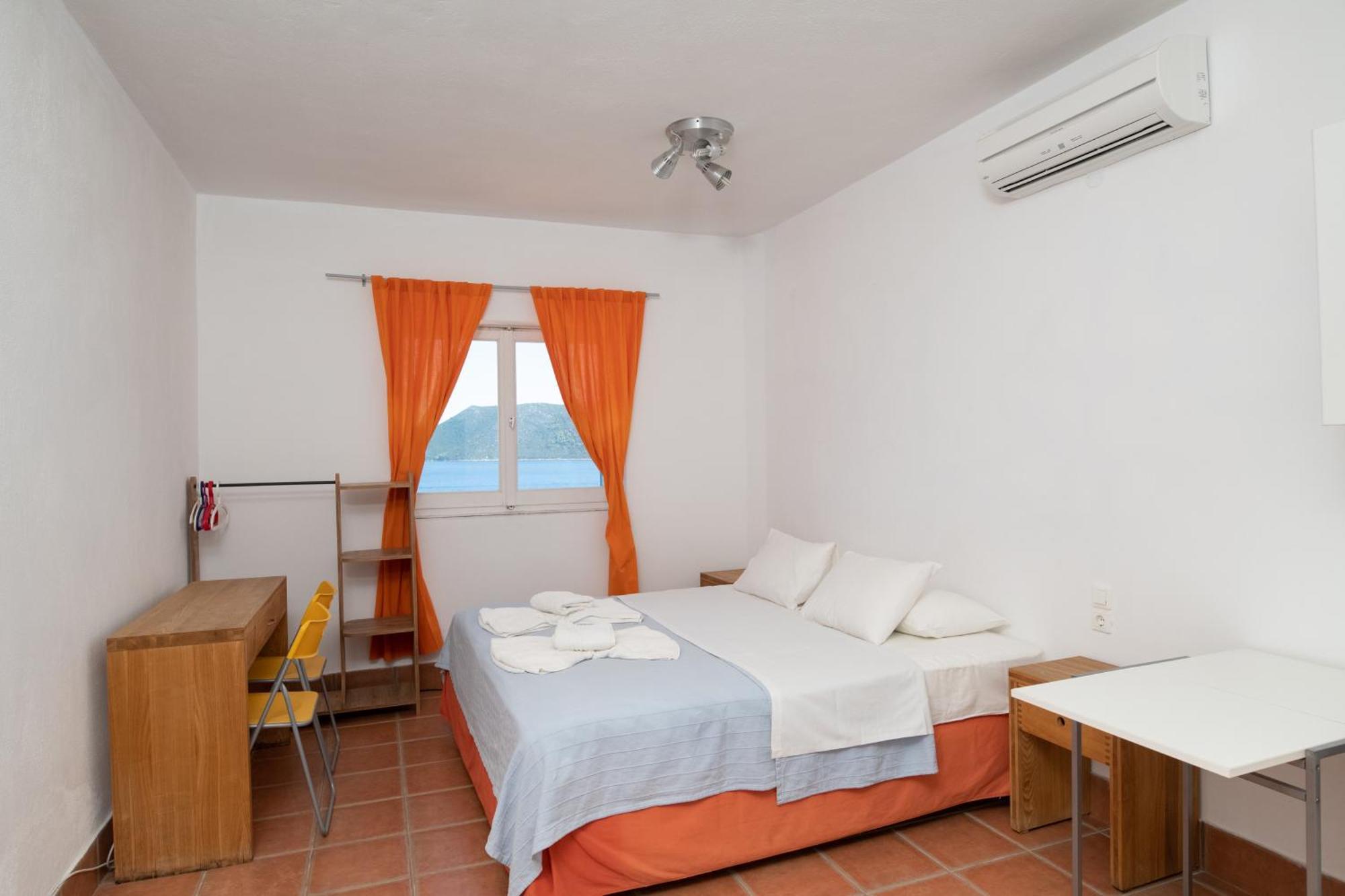 Elea Villas Steni Vala Alonissos Esterno foto