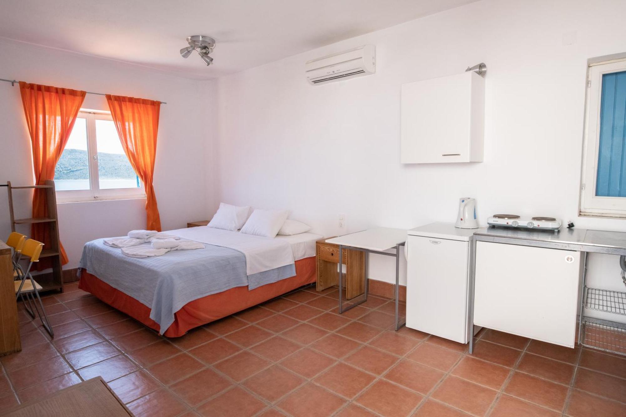 Elea Villas Steni Vala Alonissos Esterno foto