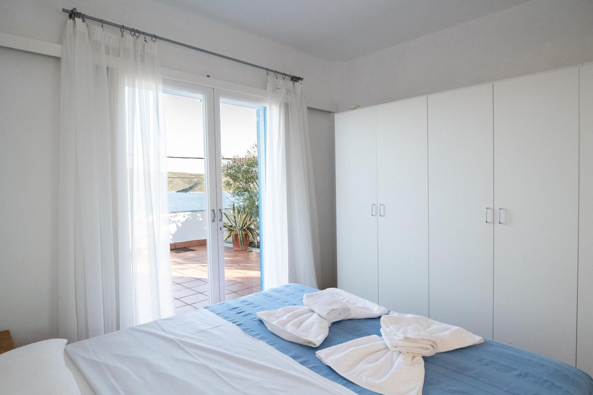 Elea Villas Steni Vala Alonissos Esterno foto