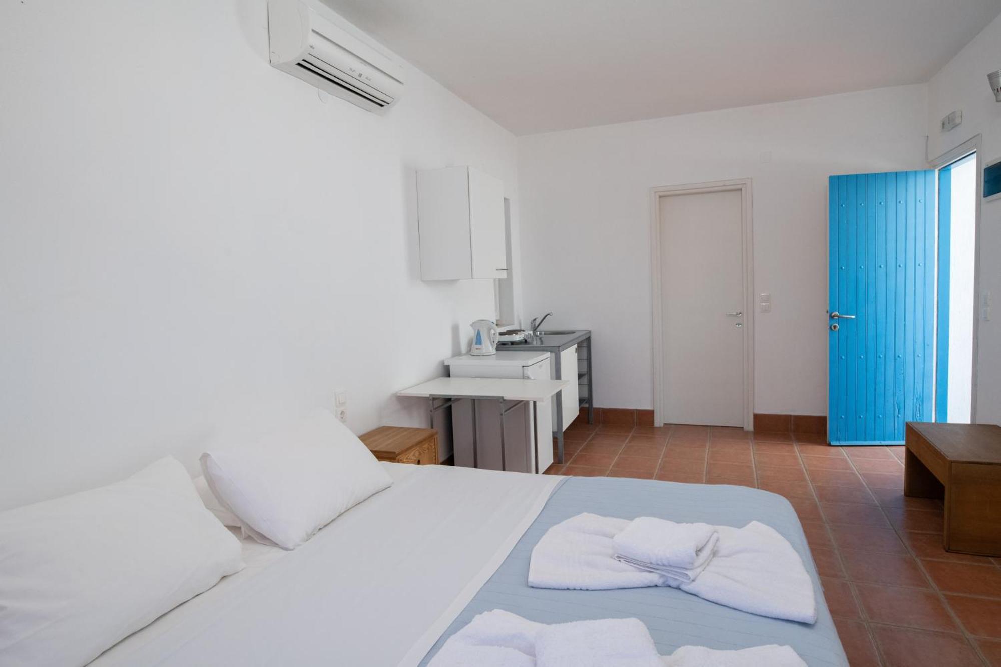 Elea Villas Steni Vala Alonissos Esterno foto